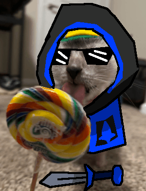Amos Cat